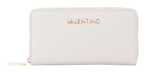 VALENTINO Femke Zip Around Wallet Ghiaccio VALENTINO Femke Zip Around Wallet Ghiaccio