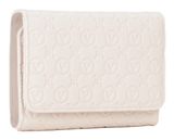 VALENTINO Samba Re Wallet Ecru