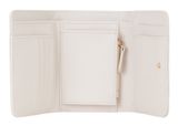 VALENTINO Samba Re Wallet Ecru