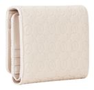 VALENTINO Samba Re Wallet Ecru