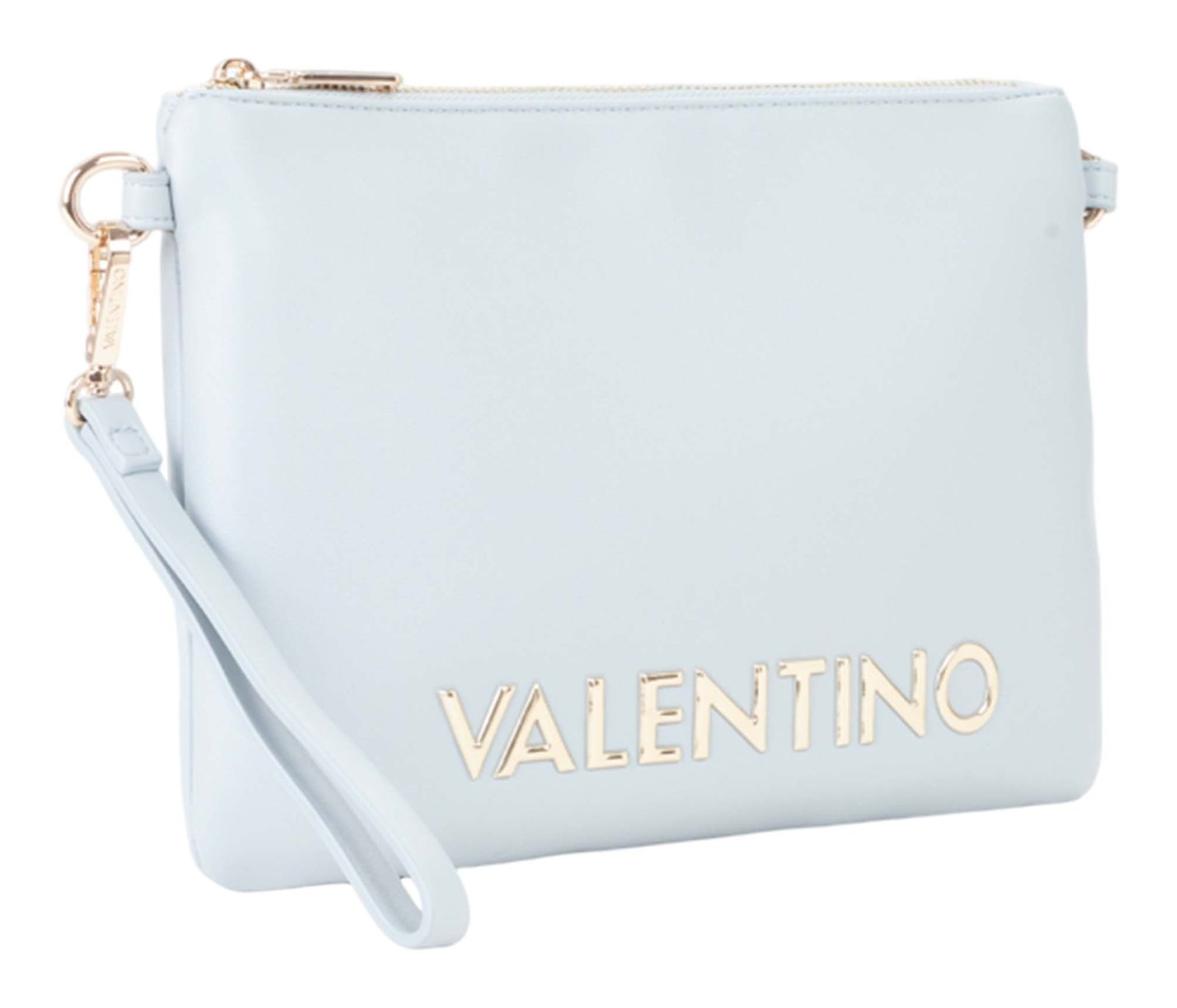 VALENTINO Fosca Re Pochette Bag Polvere VALENTINO Fosca Re Pochette Bag Polvere