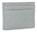 VALENTINO Samba Re Credit Card Case Grigio