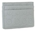 VALENTINO Samba Re Credit Card Case Grigio