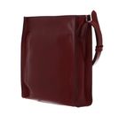 THE BRIDGE Mirra Crossbody Bag Rosso Ribes / Oro