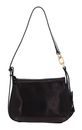 THE BRIDGE Ingrid Crossbody Bag Nero / Oro THE BRIDGE Ingrid Crossbody Bag Nero / Oro