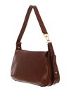 THE BRIDGE Ingrid Crossbody Bag Marrone 14 / Nero