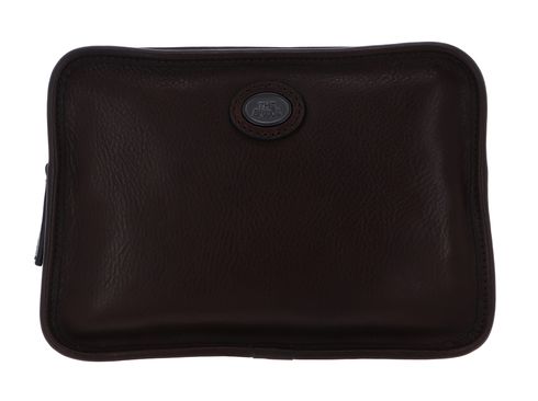 THE BRIDGE Isaia Borsello Bag Castagna Rutenio DK