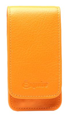 Esquire Peru Manicure Set Curry