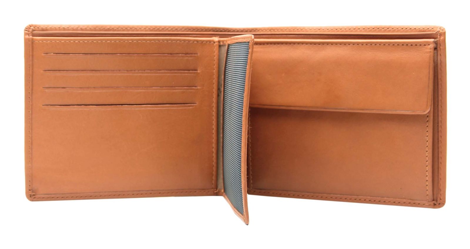 Esquire Madrid Madrid Wallet Cognac Esquire Madrid Madrid Wallet Cognac