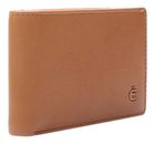 Esquire Madrid Madrid Wallet Cognac