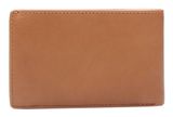 Esquire Madrid Madrid Wallet Cognac