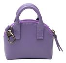 Esquire Peru Bag Pendant Purple