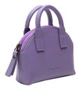 Esquire Peru Bag Pendant Purple