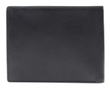 Esquire Madrid Wallet Black Esquire Madrid Wallet Black