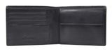 Esquire Madrid Wallet Black Esquire Madrid Wallet Black