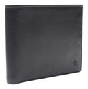Esquire Madrid Wallet Black Esquire Madrid Wallet Black