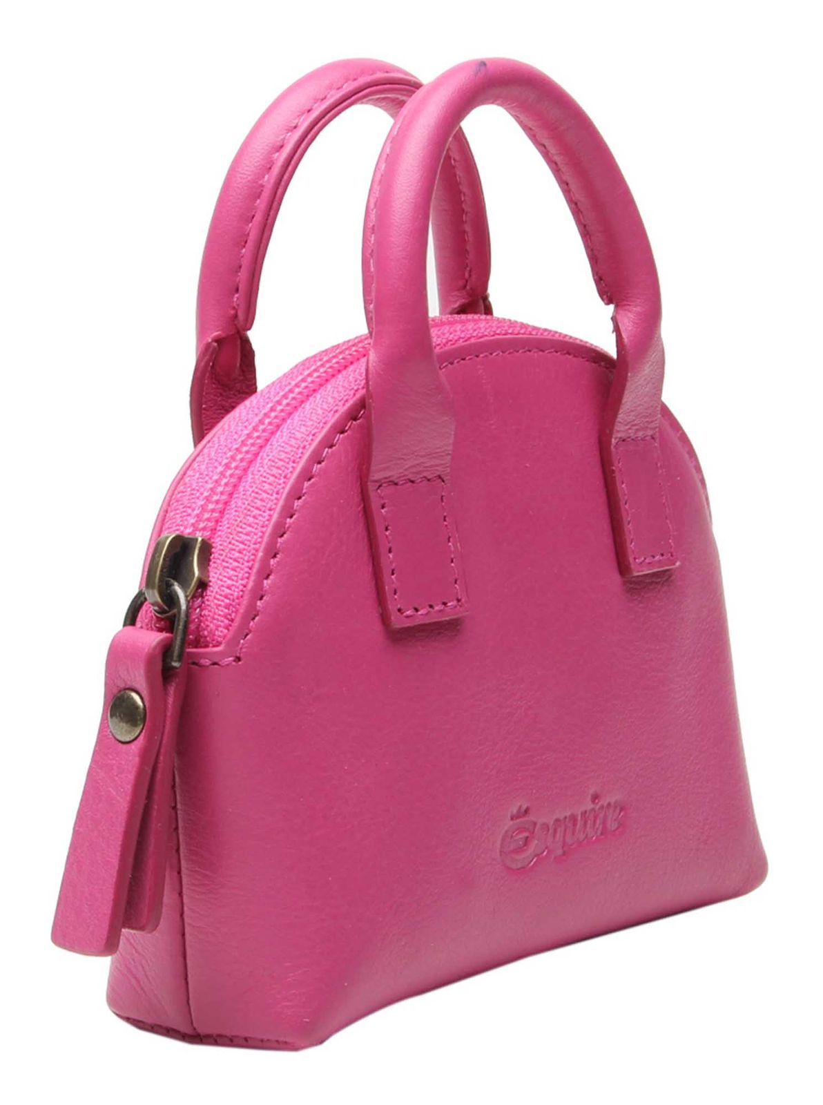 Esquire Peru Bag Pendant Pink Esquire Peru Bag Pendant Pink