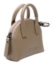 Esquire Peru Bag Pendant Taupe Esquire Peru Bag Pendant Taupe