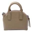 Esquire Peru Bag Pendant Taupe Esquire Peru Bag Pendant Taupe