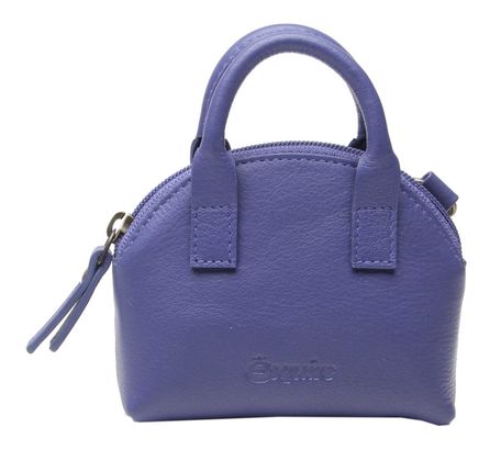 Esquire Peru Bag Pendant Blue