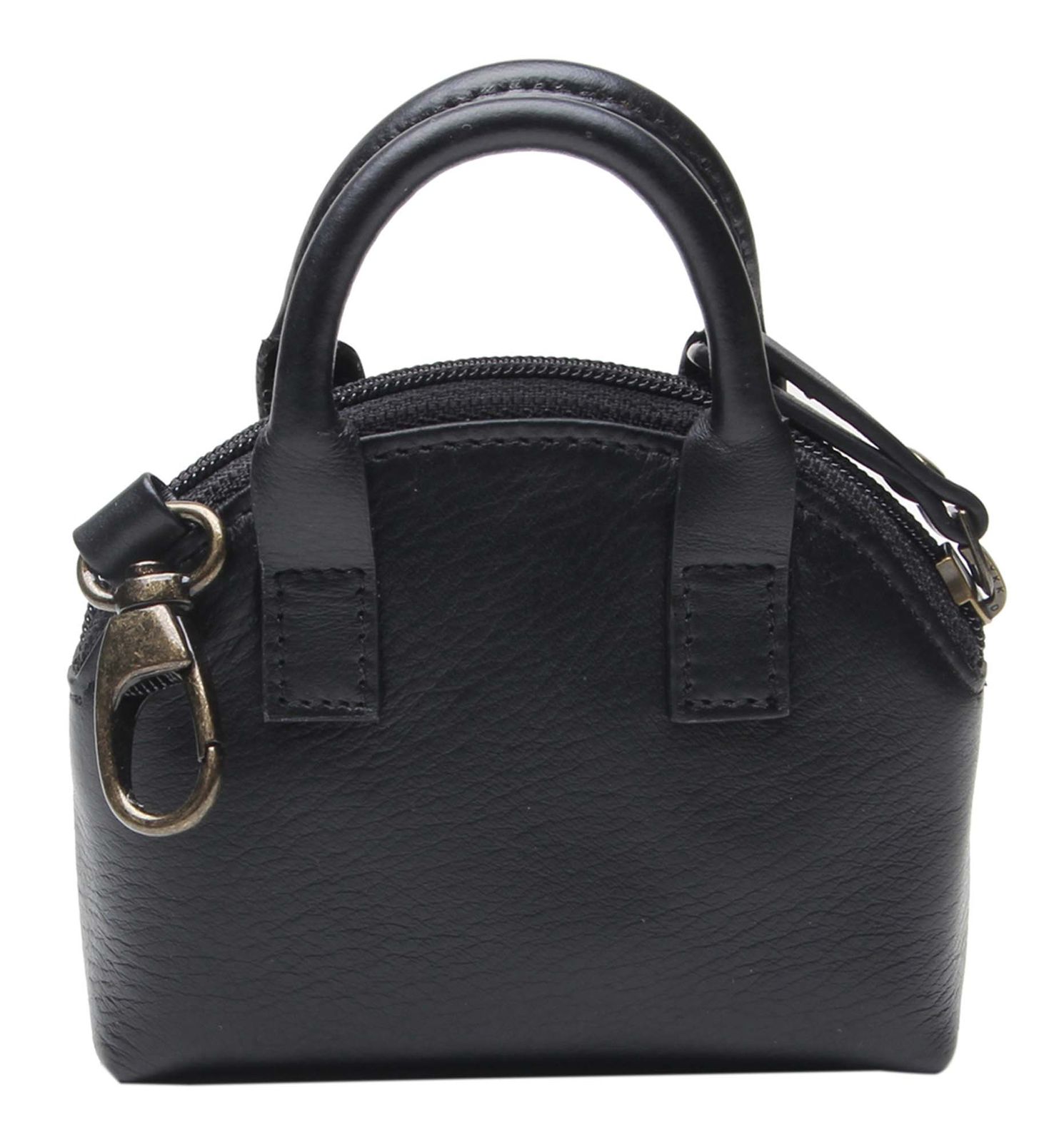 Esquire Peru Bag Pendant Black Esquire Peru Bag Pendant Black