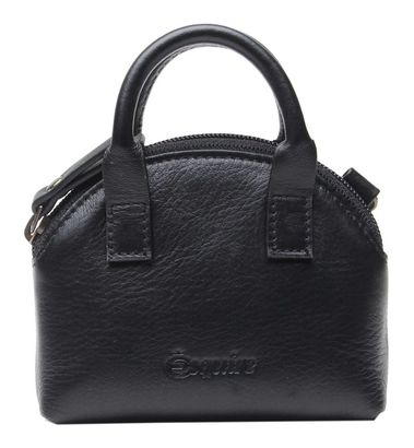 Esquire Peru Bag Pendant Black