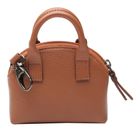 Esquire Peru Bag Pendant Cognac Esquire Peru Bag Pendant Cognac