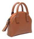 Esquire Peru Bag Pendant Cognac Esquire Peru Bag Pendant Cognac