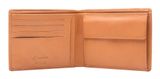 Esquire Madrid Wallet Cognac