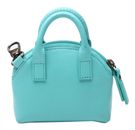 Esquire Peru Bag Pendant Turquoise