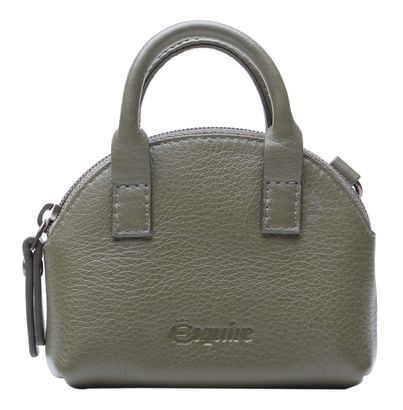 Esquire Peru Bag Pendant Olive