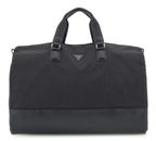 GUESS Ibiza Convertible Weekender Black