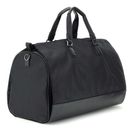 GUESS Ibiza Convertible Weekender Black