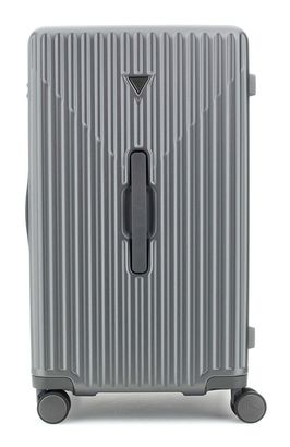 GUESS Olbia Shell Trunk Gunmetal