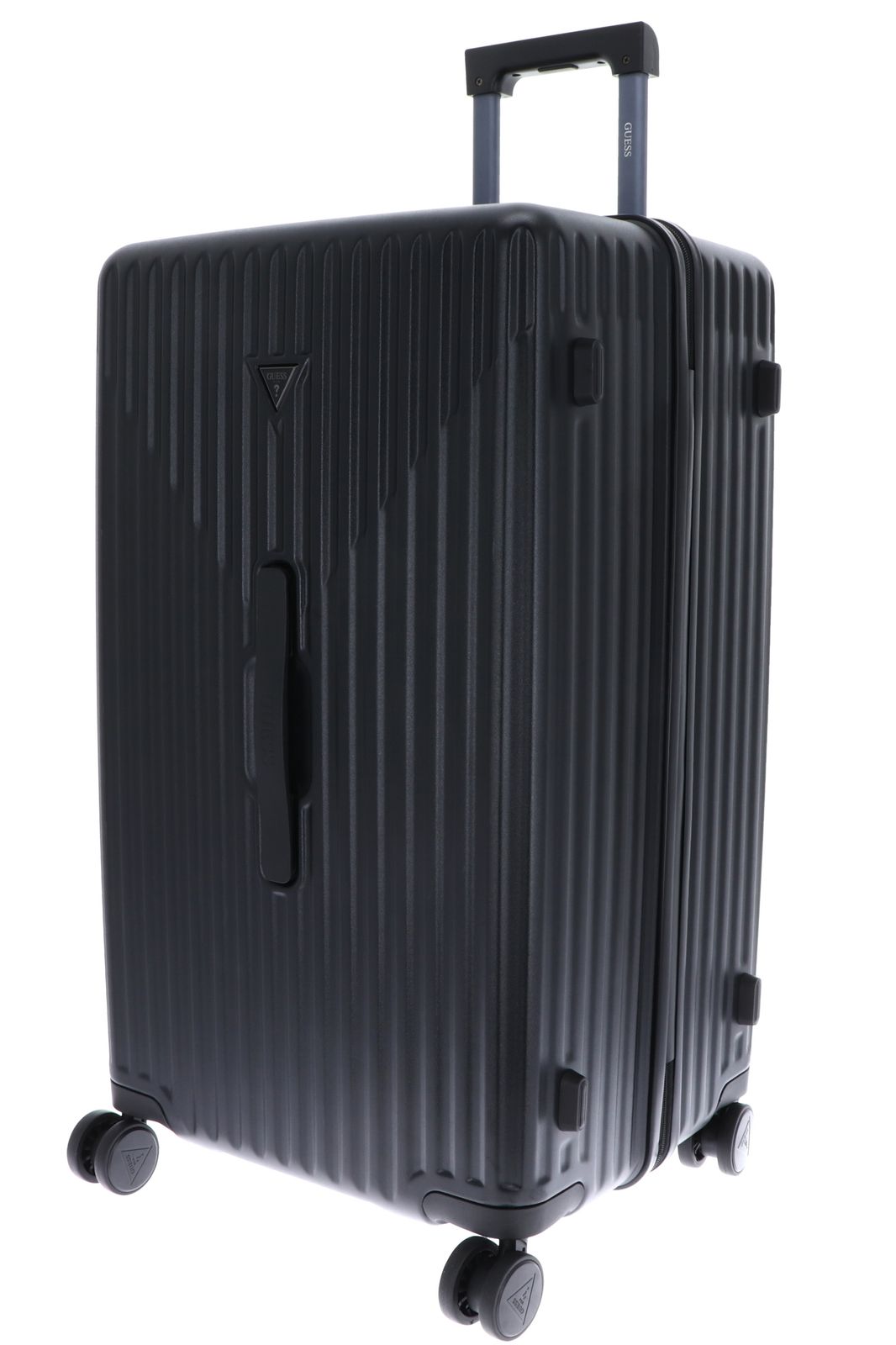 GUESS Olbia Shell Trunk Black