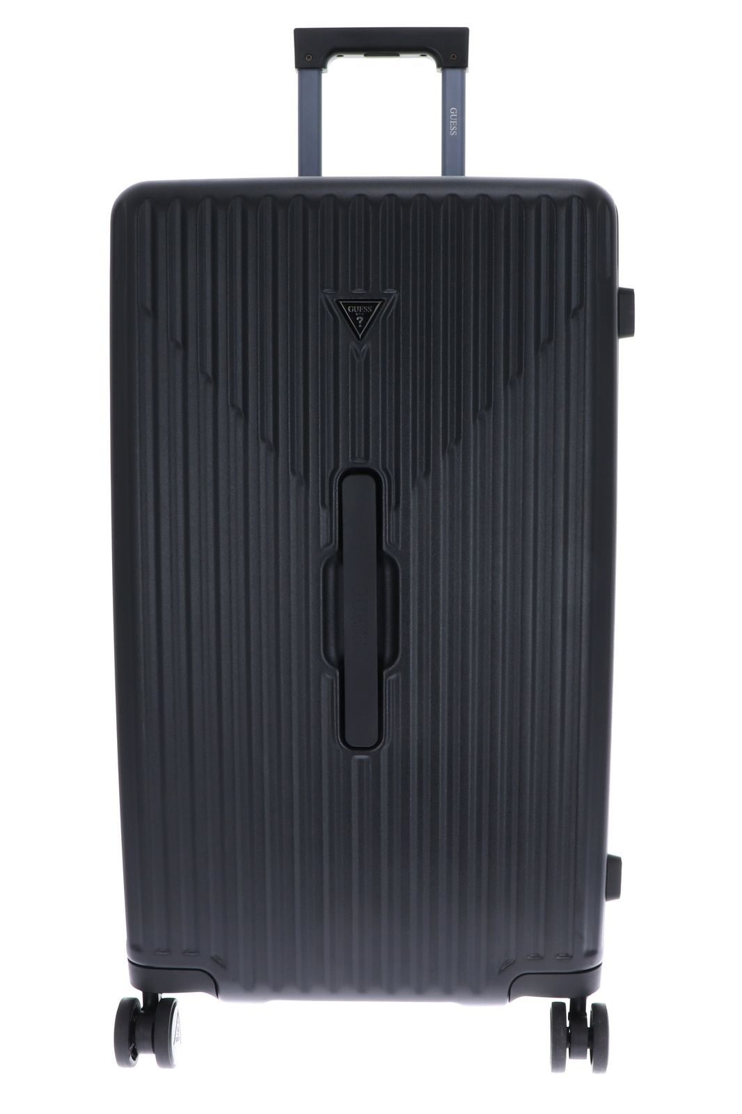 GUESS Olbia Shell Trunk Black GUESS Olbia Shell Trunk Black