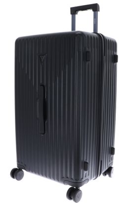 GUESS Olbia Shell Trunk Black