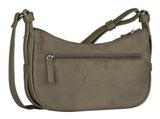 TOM TAILOR Lysa Crossbody Bag S Khaki TOM TAILOR Lysa Crossbody Bag S Khaki