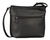 TOM TAILOR Elif Cross Bag M Black