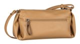 TOM TAILOR Cassia Crossbody Bag S Camel