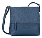 Mixed Denim Blue