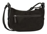 TOM TAILOR Lysa Crossbody Bag S Black TOM TAILOR Lysa Crossbody Bag S Black