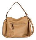 TOM TAILOR Cassia Crossbody Bag M Camel