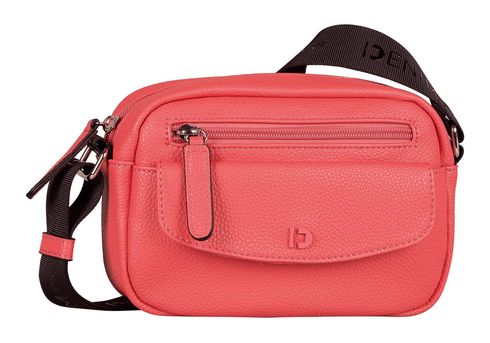 TOM TAILOR Fara Cross Bag S Coral