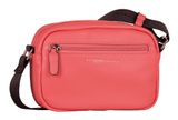 TOM TAILOR Fara Cross Bag S Coral TOM TAILOR Fara Cross Bag S Coral