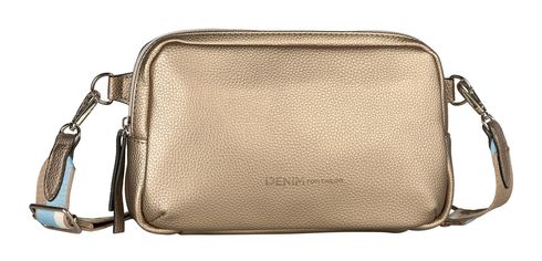 TOM TAILOR Sada Belt Bag Bronze