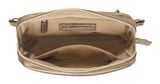TOM TAILOR Sada Belt Bag Bronze TOM TAILOR Sada Belt Bag Bronze