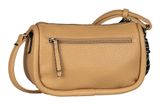 TOM TAILOR Finna Crossbody Bag S Camel TOM TAILOR Finna Crossbody Bag S Camel