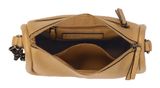 TOM TAILOR Finna Crossbody Bag S Camel TOM TAILOR Finna Crossbody Bag S Camel