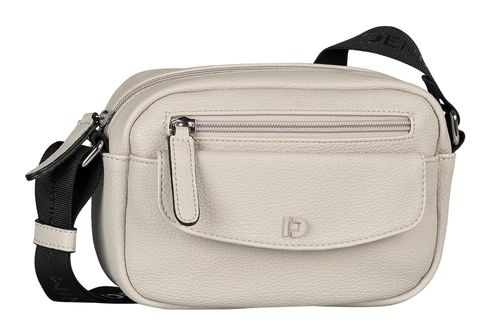 TOM TAILOR Fara Cross Bag S Light Grey TOM TAILOR Fara Cross Bag S Light Grey
